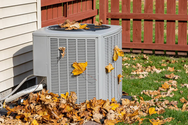 Best HVAC replacement cost  in Kings Park West, VA