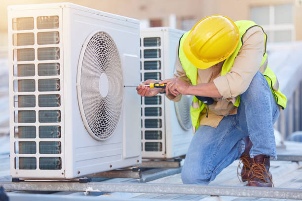 Kings Park West, VA HVAC Company