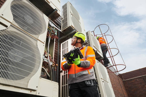 Best Furnace repair near me  in Kings Park West, VA