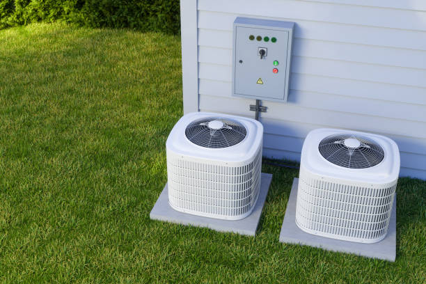 Local HVAC companies in Kings Park West, VA