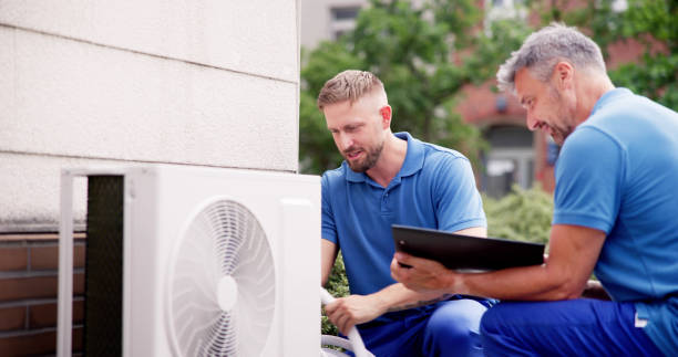 Best Local HVAC companies  in Kings Park West, VA