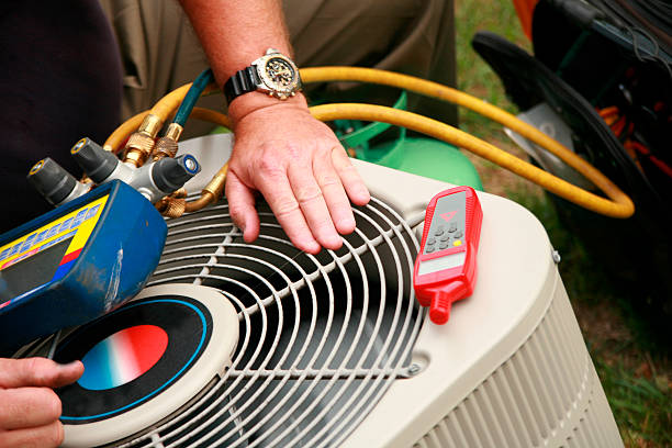 Best Heating repair services  in Kings Park West, VA