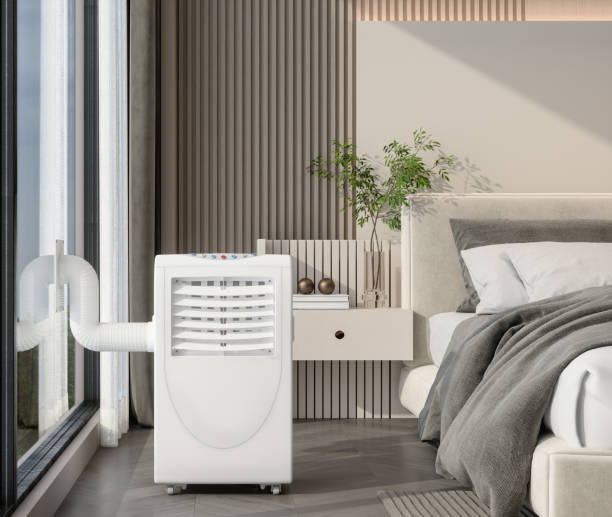 Best Residential HVAC services  in Kings Park West, VA