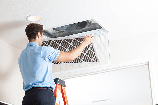Best Best HVAC companies  in Kings Park West, VA