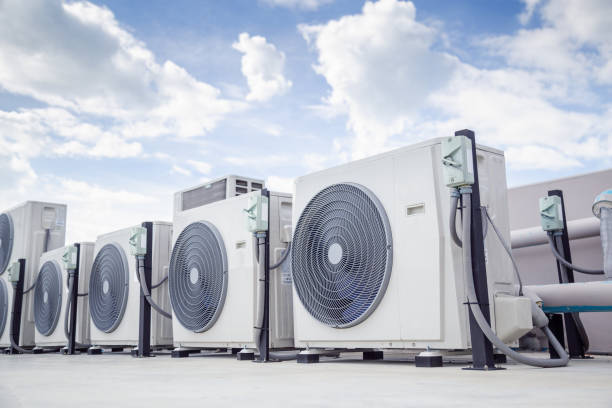 Best Affordable air conditioning repair  in Kings Park West, VA