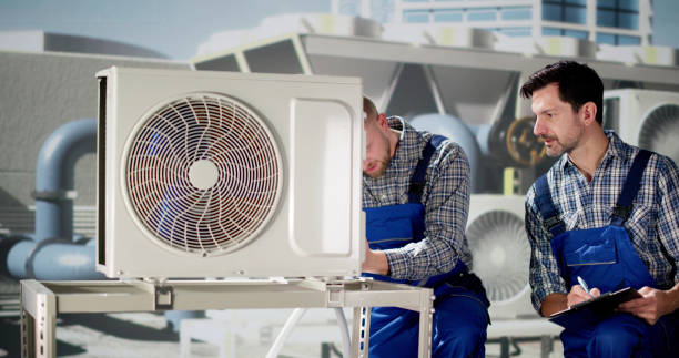 Best HVAC air duct cleaning  in Kings Park West, VA