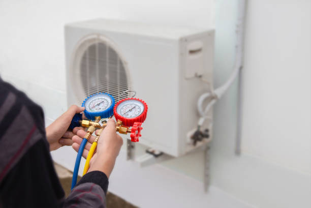 Best HVAC maintenance near me  in Kings Park West, VA