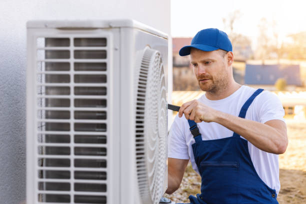 Best HVAC repair near me  in Kings Park West, VA