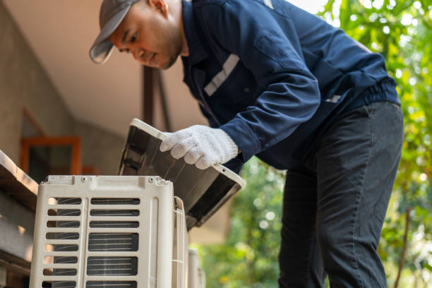 Local HVAC companies in Kings Park West, VA