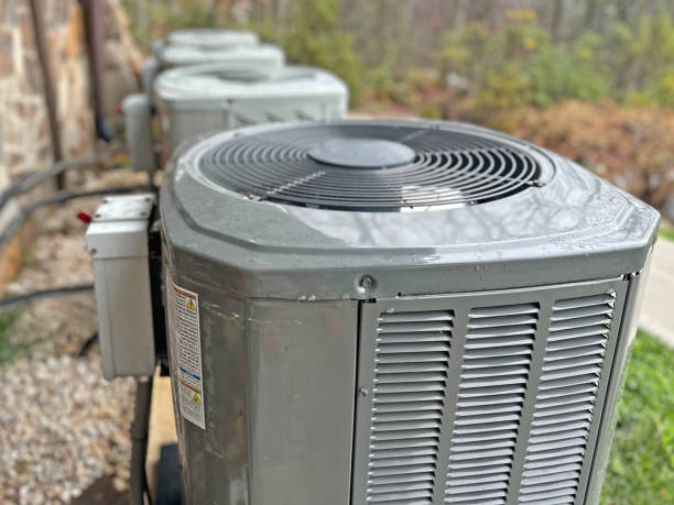 Best Commercial HVAC repair  in Kings Park West, VA