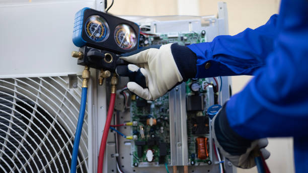  Kings Park West, VA HVAC Pros