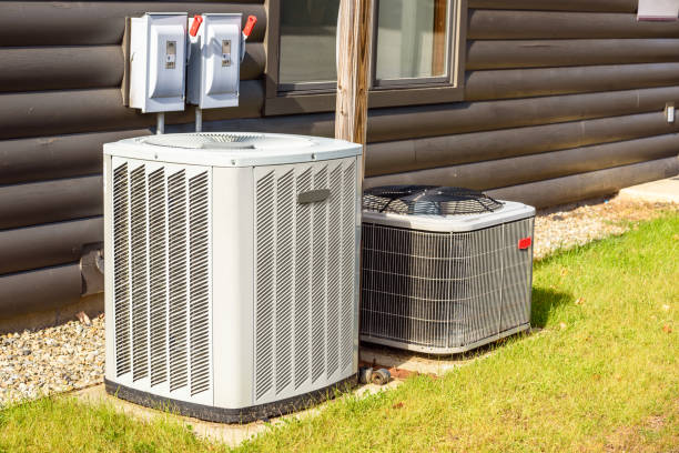 Best Air conditioning repair  in Kings Park West, VA