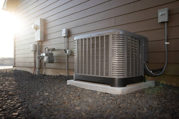 Best Ductless HVAC repair  in Kings Park West, VA
